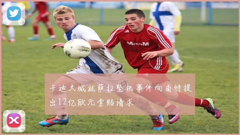 卡迪夫城就萨拉坠机事件向南特提出12亿欧元索赔请求