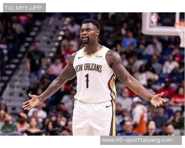 锡安替补出战表现抢眼上半场11分钟6投全中轻松拿下14分2篮板