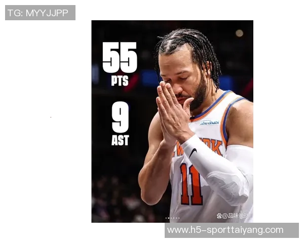 NBA杯MVP投票结果揭晓布伦森媒体票几乎全胜文班球迷票表现抢眼