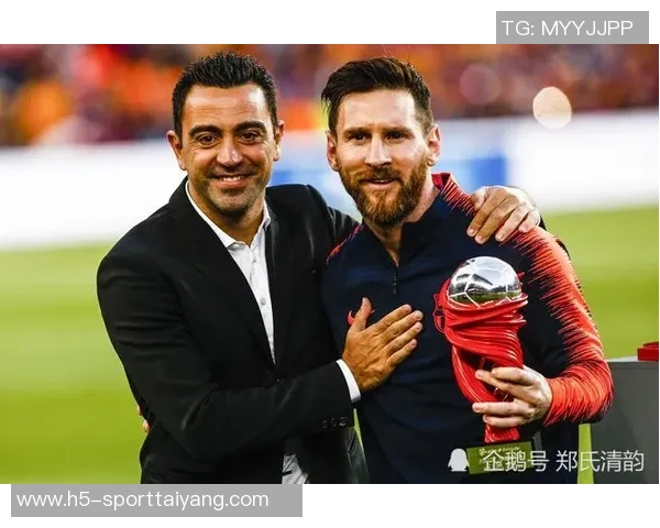 拉波尔塔谈哈维出席丰特活动称不意外弗洛伦蒂诺表现得体令人赞赏 拉波尔塔谈哈维出席丰特活动称不意外弗洛伦蒂诺表现得体令人赞赏