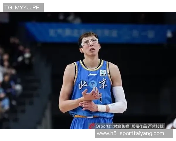 周琦天赋助力高薪但体质限制其核心地位分析