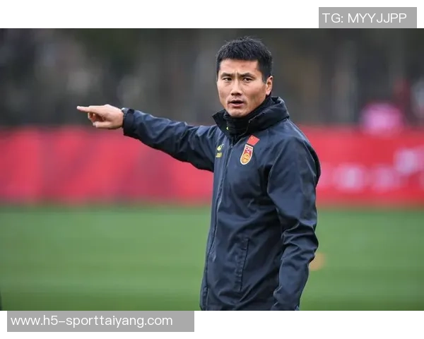 邵佳一教练团队全新阵容揭晓莱纳毛雷尔担任第一助教杨智负责守门员训练