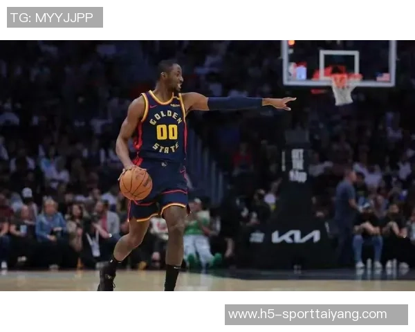 霍福德期待与库明加联手合作共同创造更大进攻空间