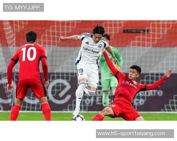 海港队临场调整蒯纪闻吾米提江替换李圣龙蒋光太助力逆转之战 海港队临场调整蒯纪闻吾米提江替换李圣龙蒋光太助力逆转之战