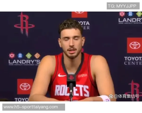 申京自信提升表现表示持球速度更快无球状态仍在适应中 申京自信提升表现表示持球速度更快无球状态仍在适应中