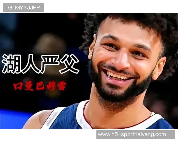 贾马尔穆雷自2026年起场均得分30助攻10成为联盟唯一一人展现超凡实力 贾马尔穆雷自2026年起场均得分30助攻10成为联盟唯一一人展现超凡实力